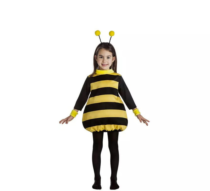 Disfraz de Abeja para niña