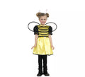 Disfraz de Abeja para niña