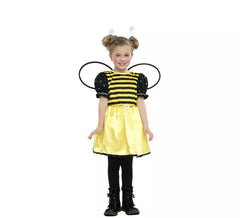 Bee costume for girl