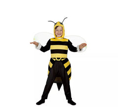 Bee costume for children