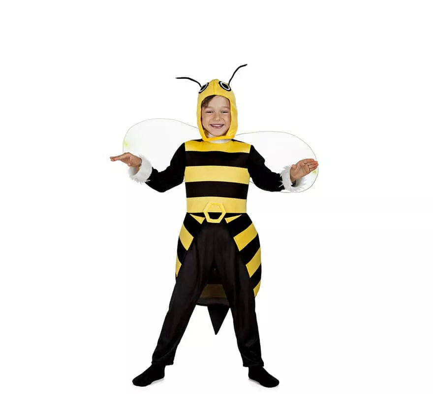 Translation missing: en.Disfraz de Abeja para niño