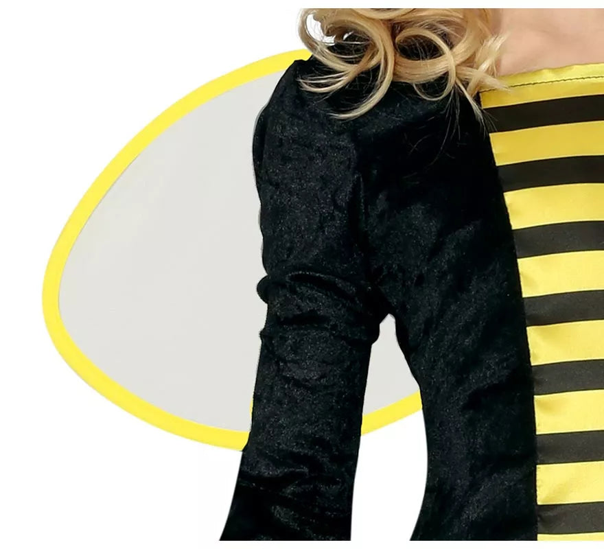 Disfraz de Abeja Princesa para niña