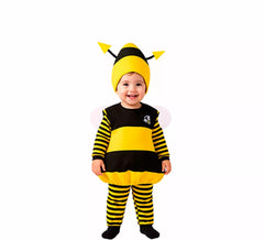 Bee costume for baby