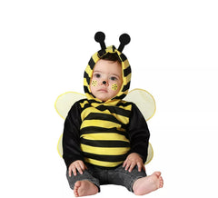 Bee costume for baby and children