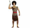 Disfraz de Africano para hombre