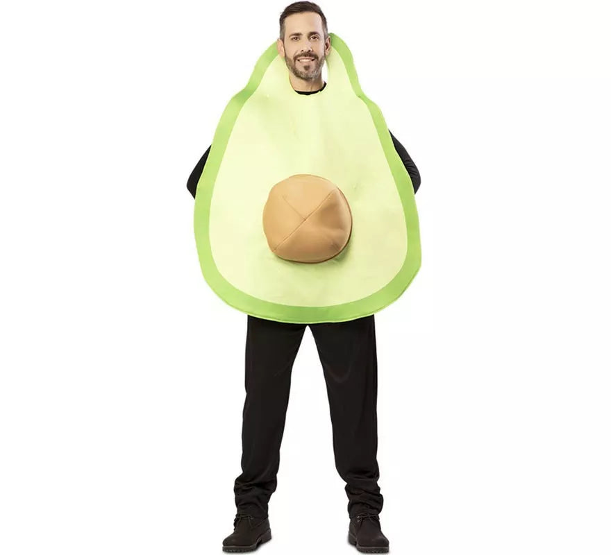 Translation missing: en.Disfraz de Aguacate para adultos