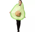 Disfraz de Aguacate para adultos