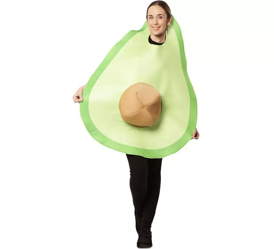 Translation missing: en.Disfraz de Aguacate para adultos