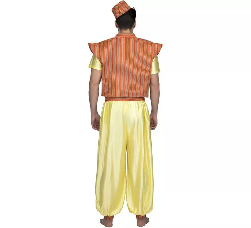 Translation missing: it.Disfraz de Aladino para hombre