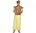 Disfraz de Aladino para hombre
