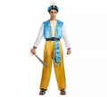 Disfraz de Aladino para hombre
