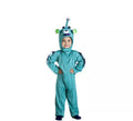 Disfraz de Alienígena para niños