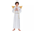 Disfraz de Ángel para adultos
