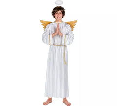 Angel costume for adults