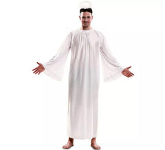 Angel costume for men