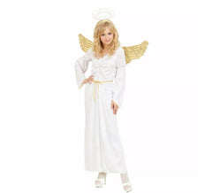 Angel costume for women