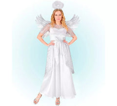Angel Costume for Women