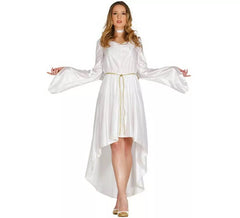 Angel costume for women