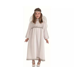 Angel costume for girl