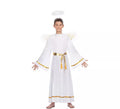 Disfraz de Ángel para niños