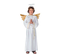 Angel costume for children