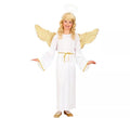Disfraz de Ángel para niños
