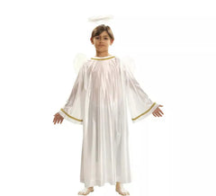 Angel costume for children