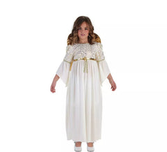 Cherub angel costume for girl