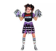 Cheerleader Costume for Girls