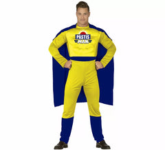 Anise Pastis Man costume for men