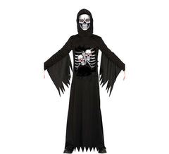 Apparition of Death costume for children