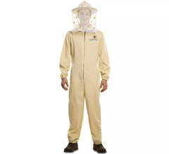 Beekeeper costume for adults