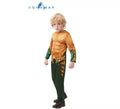 Disfraz de Aquaman Classic para niño