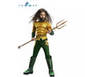 Disfraz de Aquaman Premium para niño