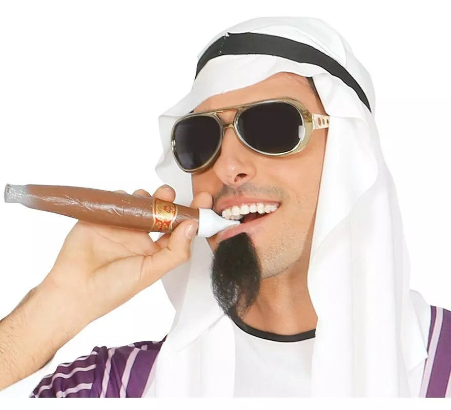 Disfraz de Árabe para hombre