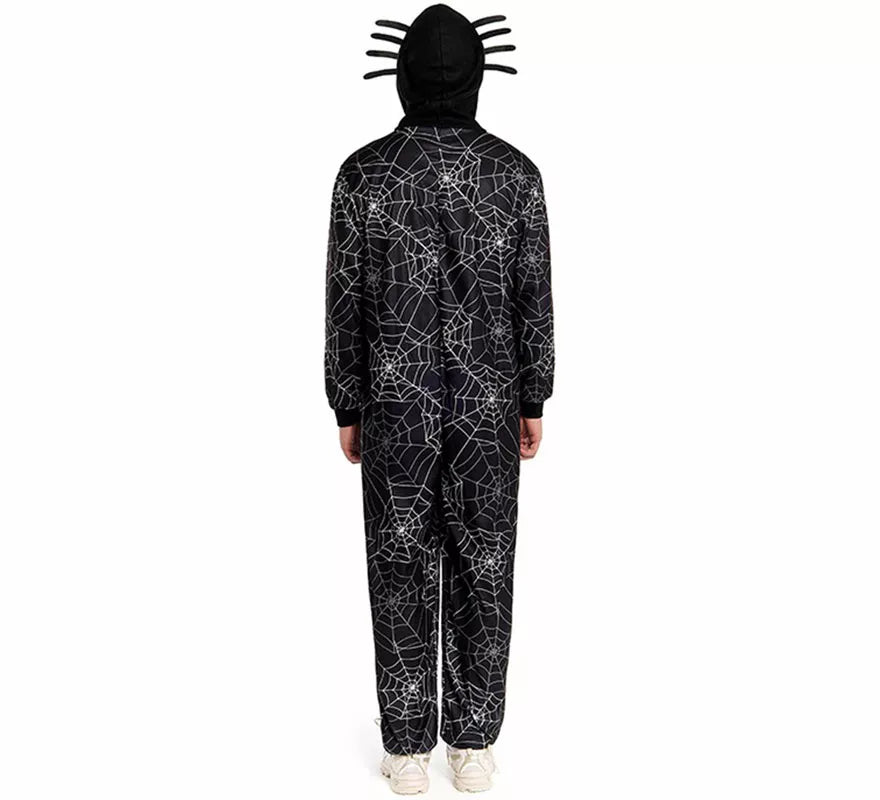 Disfraz de Araña Espeluznante para hombre