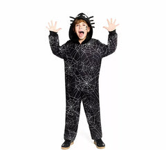 Creepy Spider Costume for Boys