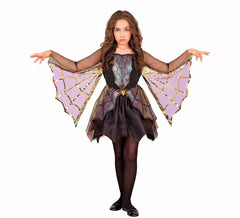 Spider Costume for Girls