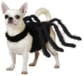 Disfraz de Araña Tarántula peluda para perro