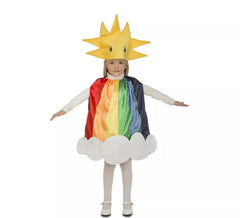Rainbow Costume for Kids