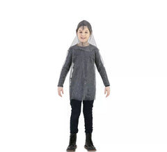 Children's Mesh Armor Costume