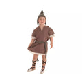 Disfraz de Artesano Medieval para niño