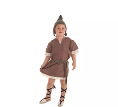 Medieval Craftsman Costume for Boys