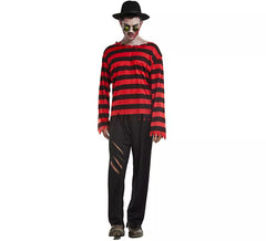 Nightmare Killer Costume for Men