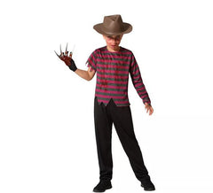 Child's Nightmare Killer Costume