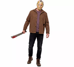 Friday Killer costume for men
