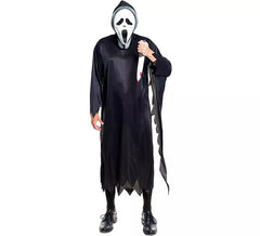 Masked Killer Costume for Men