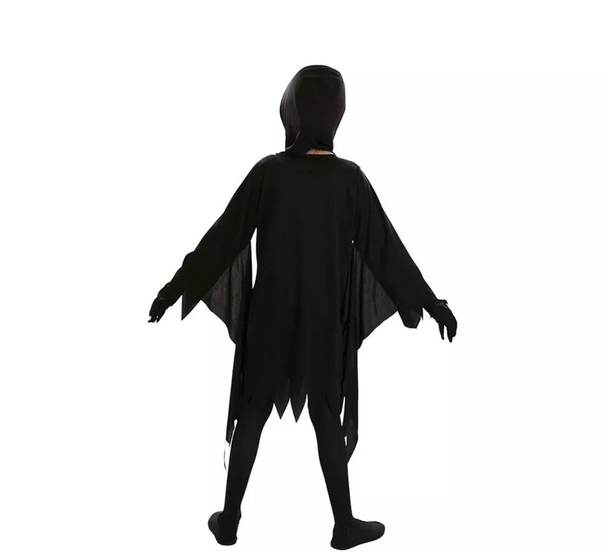 Disfraz de Asesino Enmascarado para niños