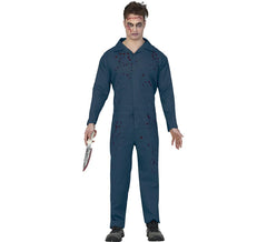 Assassin Costume for Men