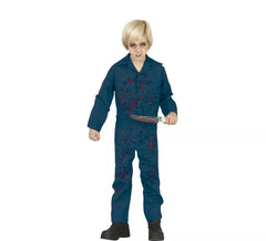 Assassin costume for children
